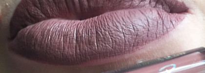 Дешево и сердито или мое знакомство с маркой ColourPop