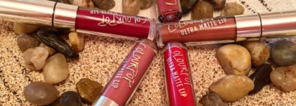 Дешево и сердито или мое знакомство с маркой ColourPop