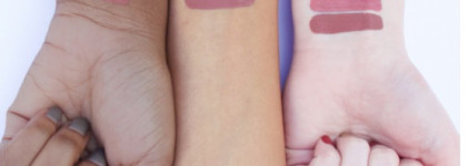 Дешево и сердито или мое знакомство с маркой ColourPop