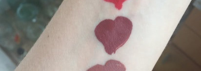 Дешево и сердито или мое знакомство с маркой ColourPop