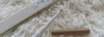 Новая любовь моих бровей ColourPop Cosmetics Brow Pencil ang Creme Gel