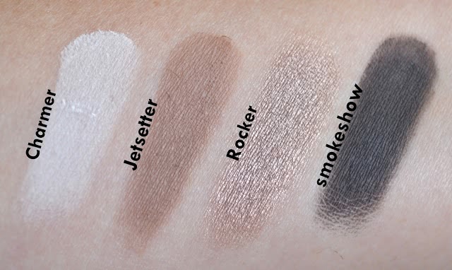 Моя прелесть Tarte Tartelette In Bloom Eyeshadow Palette