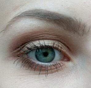 Моя прелесть Tarte Tartelette In Bloom Eyeshadow Palette