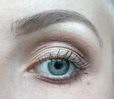 Моя прелесть Tarte Tartelette In Bloom Eyeshadow Palette