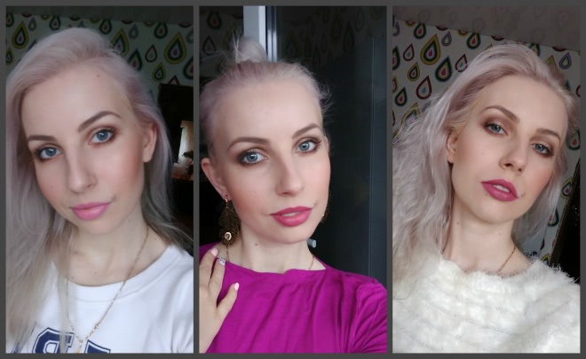 Моя прелесть Tarte Tartelette In Bloom Eyeshadow Palette