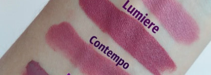 Кто о чем, а я все про ColourPop, моя  коллекция