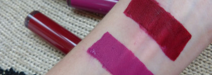 Retro Matte Liquid Lipcolour MAC Cosmetics