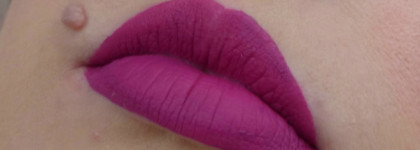 Retro Matte Liquid Lipcolour MAC Cosmetics