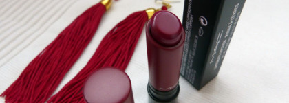 Liptensity Lipstick | MAC Cosmetics оттенок Marsala