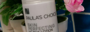 Кислотой по коже, мой опыт использования  кислоты Bha. Paula`s Choice  Skin Perfecting 2% BHA Lotion Exfoliant