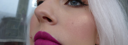 Retro Matte Liquid Lipcolour MAC Cosmetics