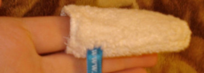 Инновация в демакияже или очередной рекламный ход? Давайте разберемся на примере салфетки для снятия макияжа глаз Glov hydro demaqillage quick