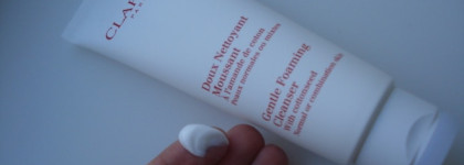 Мои средства для умывания: стабильность, открытие и недосказанность