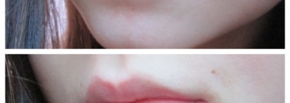 Немного нежности с блеском Clarins