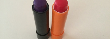 Милые штучки от Maybelline - Baby Lips