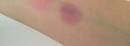 Милые штучки от Maybelline - Baby Lips