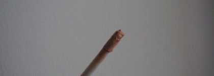 База под тени Catrice Prime and fine eyeshadow base