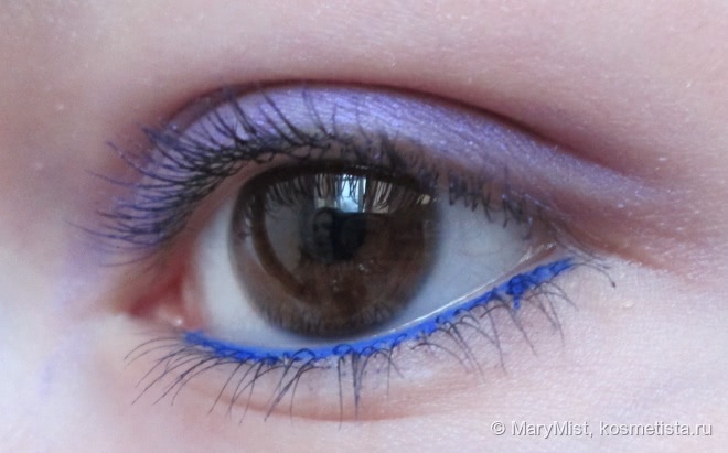 Карандаш для век Silhouette Летуаль Mate Crayon Yeux Parfait 211 Impulsion