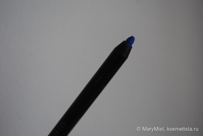 Карандаш для век Silhouette Летуаль Mate Crayon Yeux Parfait 211 Impulsion