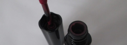 Shiseido Lacquer Rouge в оттенке RD 529 Tango