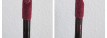 Shiseido Lacquer Rouge в оттенке RD 529 Tango