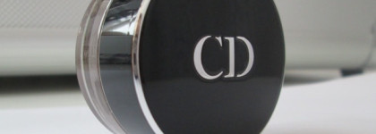 Dior Diorshow Fusion Mono Matte Long-Wear Professional Eyeshadow № 761 Mirage