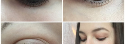 Dior Diorshow Fusion Mono Matte Long-Wear Professional Eyeshadow № 761 Mirage