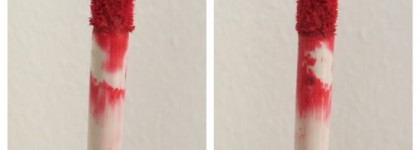 NYX Soft Matte lip cream lipstick N17 Ibiza