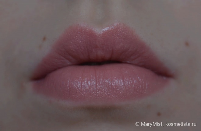 Givenchy Le Rouge A Porter Lipstick #106 Parme Silhouette