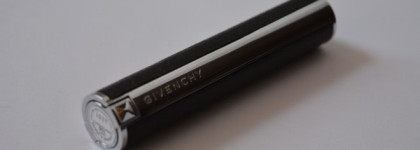 Givenchy Le Rouge A Porter Lipstick #106 Parme Silhouette