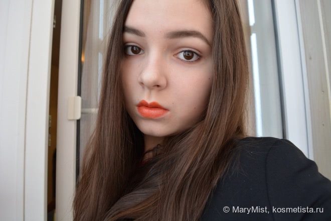 Catrice Ultimate Shine Gel Colour в оттенках #010 Love's Di-Wine, #030 Orangina