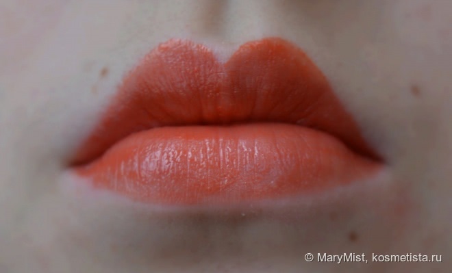 Catrice Ultimate Shine Gel Colour в оттенках #010 Love's Di-Wine, #030 Orangina