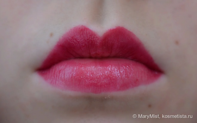Catrice Ultimate Shine Gel Colour в оттенках #010 Love's Di-Wine, #030 Orangina