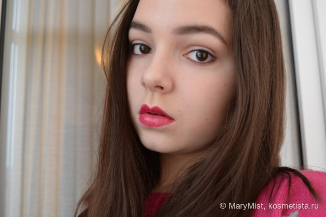 Catrice Ultimate Shine Gel Colour в оттенках #010 Love's Di-Wine, #030 Orangina