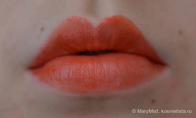 Catrice Ultimate Shine Gel Colour в оттенках #010 Love's Di-Wine, #030 Orangina