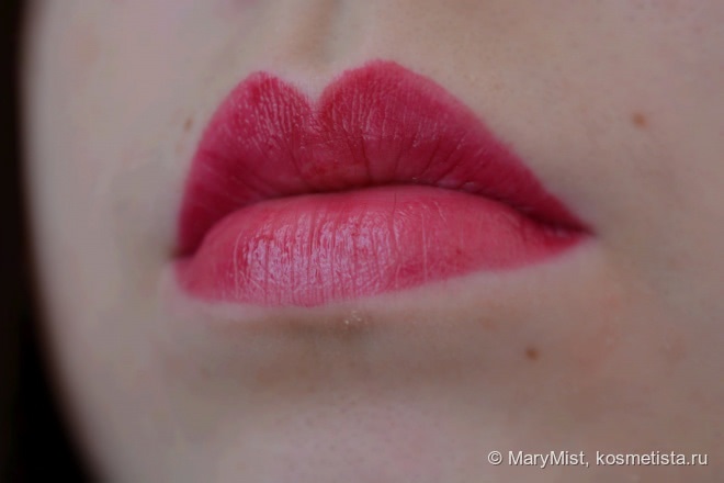 Catrice Ultimate Shine Gel Colour в оттенках #010 Love's Di-Wine, #030 Orangina