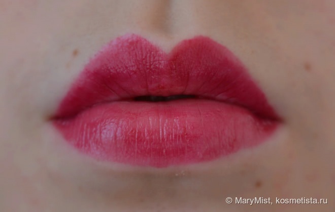 Catrice Ultimate Shine Gel Colour в оттенках #010 Love's Di-Wine, #030 Orangina