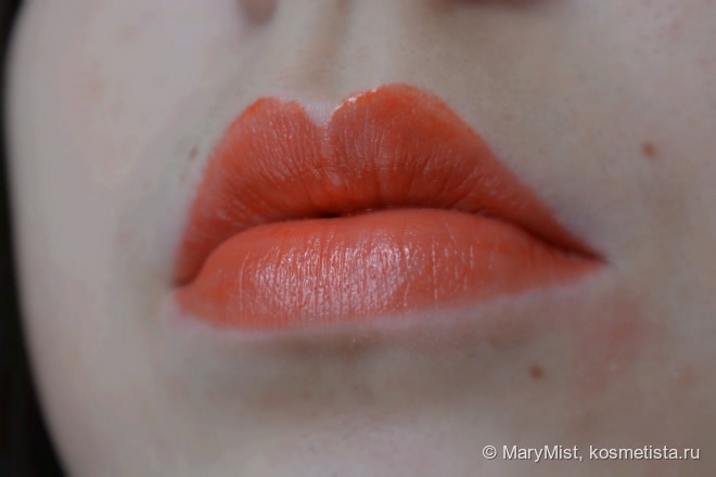 Catrice Ultimate Shine Gel Colour в оттенках #010 Love's Di-Wine, #030 Orangina