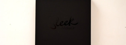 Sleek MakeUP Lip4 lipstick palette 861 Mardi Gras