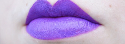Sleek MakeUP Lip4 lipstick palette 861 Mardi Gras