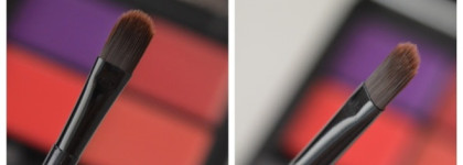 Sleek MakeUP Lip4 lipstick palette 861 Mardi Gras