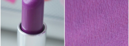 MAC Matte Lipstick Heroine