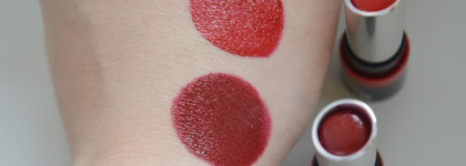 Rimmel The Only One Lipstick #510 Best Of The Best, #810 "One-Of-A-Kind"