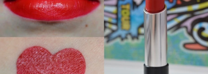 Rimmel The Only One Lipstick #510 Best Of The Best, #810 "One-Of-A-Kind"