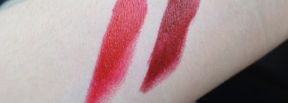 Rimmel The Only One Lipstick #510 Best Of The Best, #810 "One-Of-A-Kind"