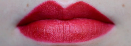 MAC Rocky Horror Picture Show Lipstick "Oblivion"