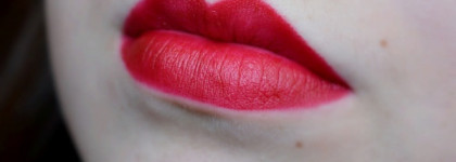 MAC Rocky Horror Picture Show Lipstick "Oblivion"
