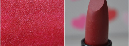 MAC Rocky Horror Picture Show Lipstick "Oblivion"