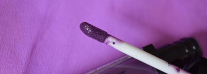 Inglot HD Lip Tint Matte 19