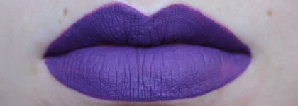 Inglot HD Lip Tint Matte 19